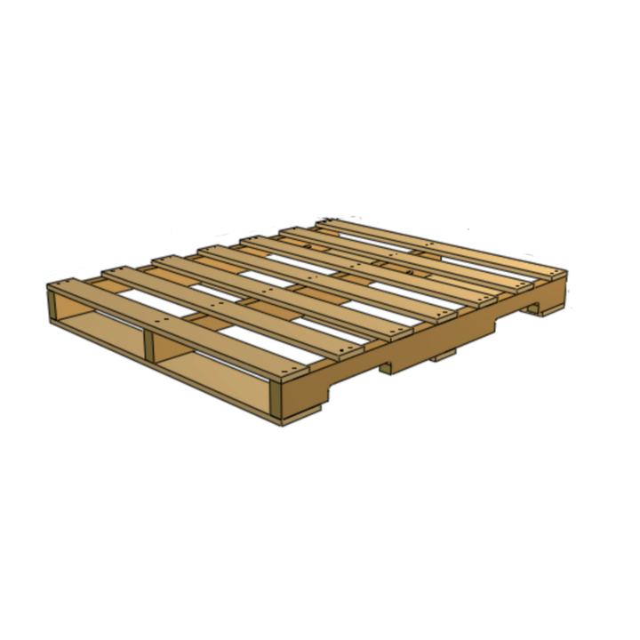 BARROTE  40” x 48”